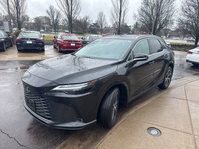 Certified 2023 Lexus RX 350 Premium w/ Accessory Package image 7