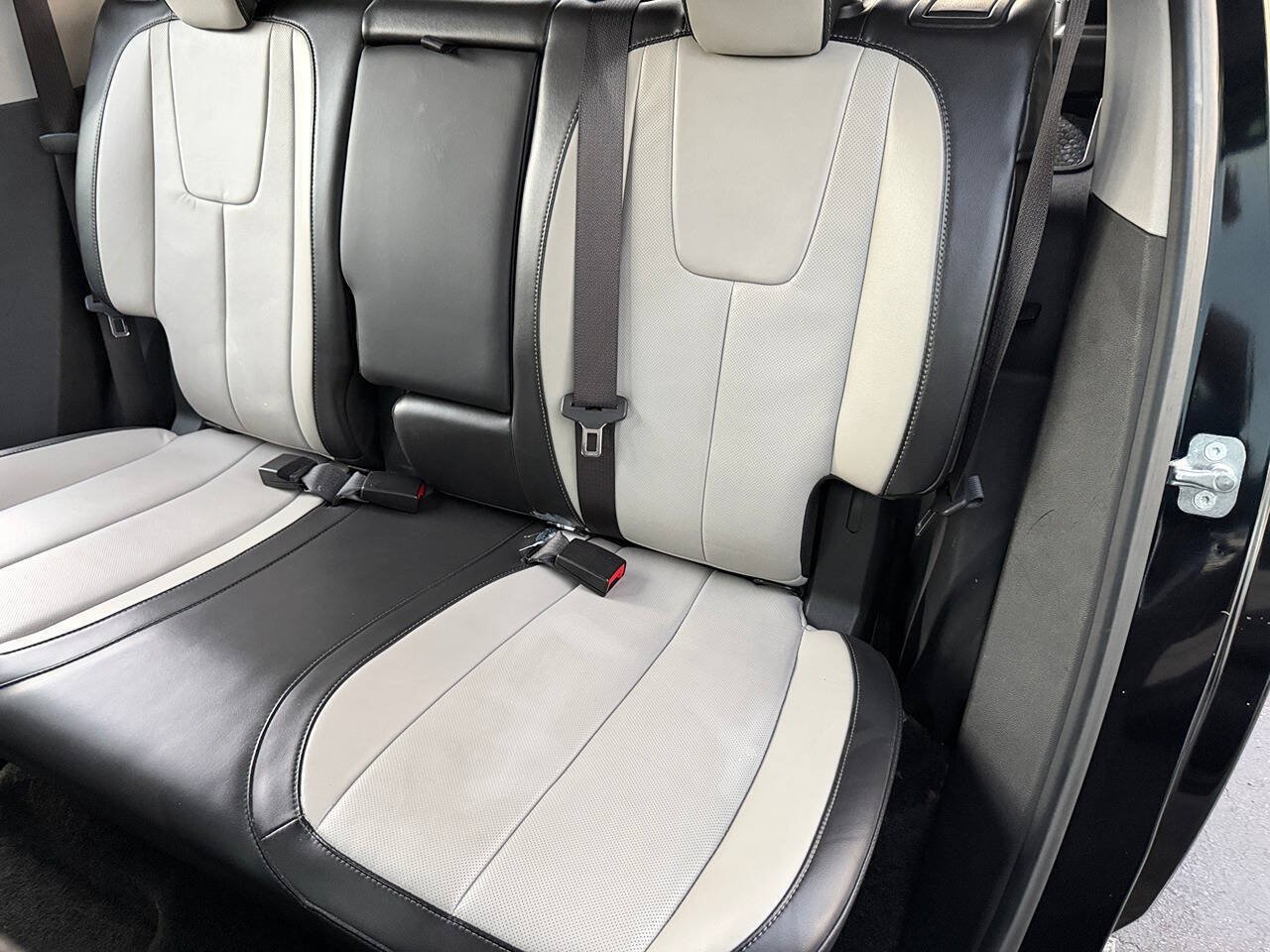 Used 2017 GMC Terrain Denali FWD image 41