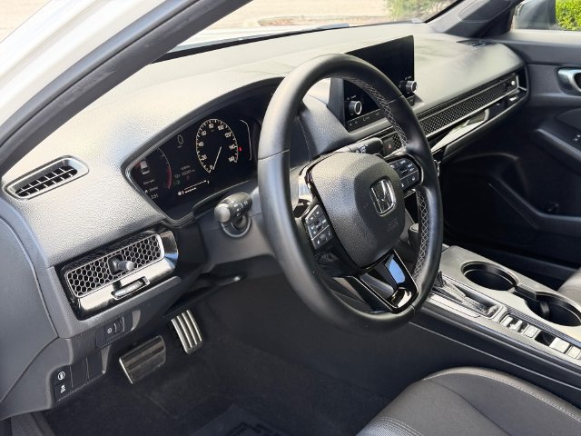 Used 2023 Honda Civic Sport image 12