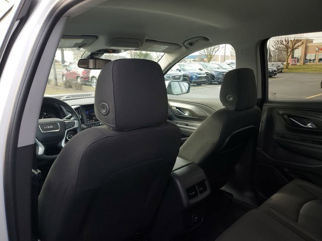Certified 2023 GMC Terrain SLE w/ Driver Convenience Package image 11
