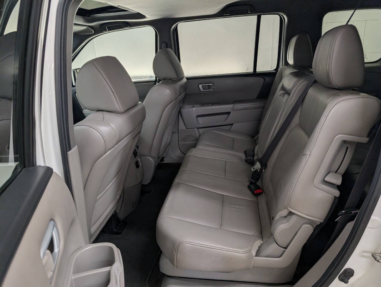 Used 2012 Honda Pilot EX-L image 17