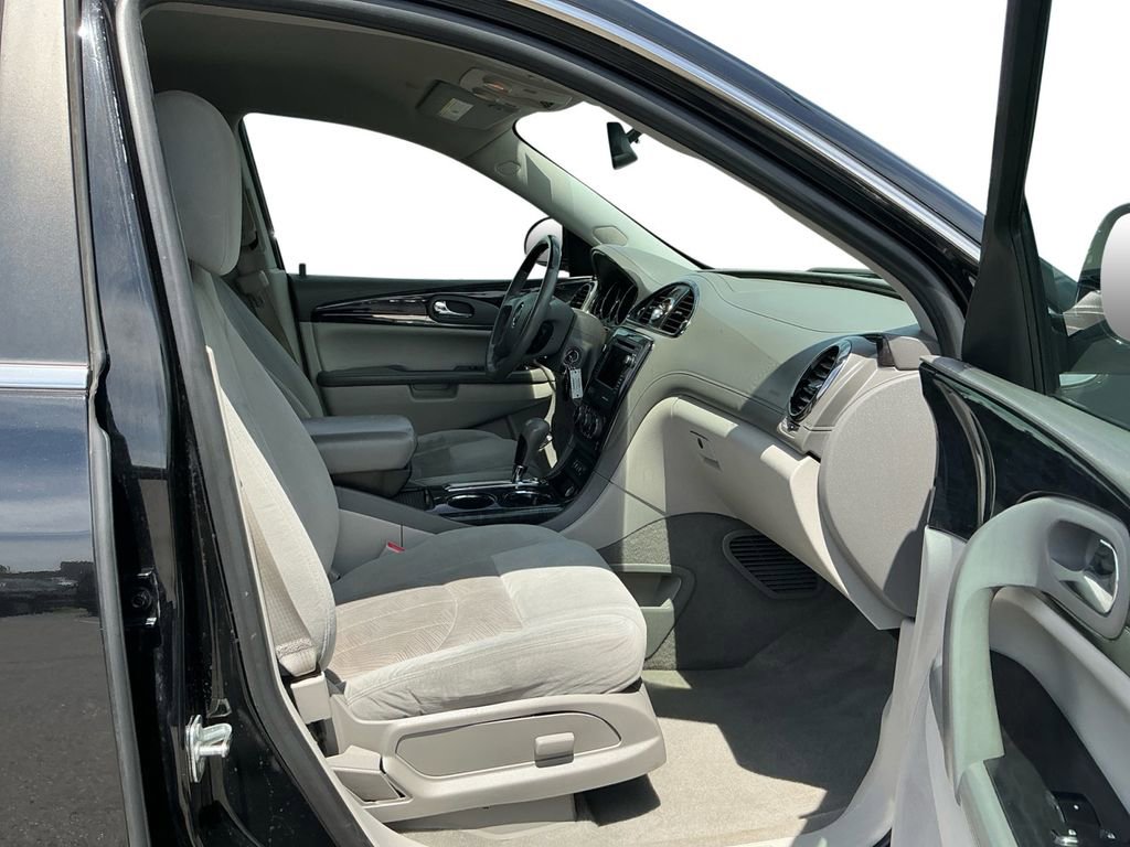 Used 2016 Buick Enclave Convenience FWD image 22