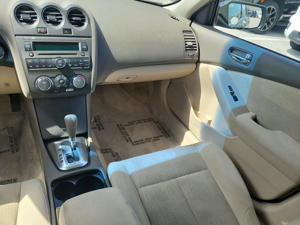 Used 2012 Nissan Altima 2.5 S w/ Special Edition Pkg FWD image 28