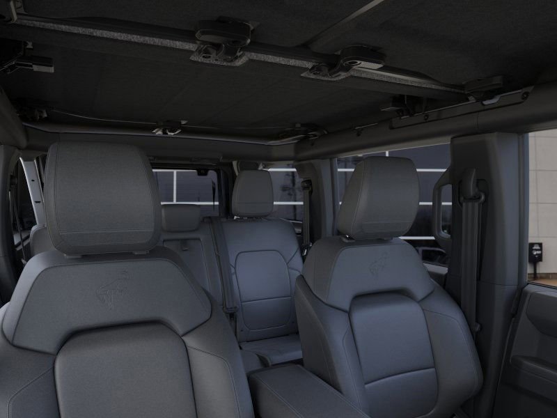 New 2026 Ford Bronco Badlands image 12