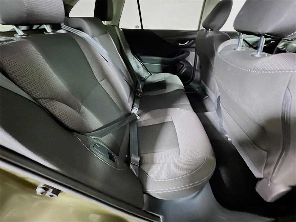 Used 2025 Subaru Outback Premium image 25