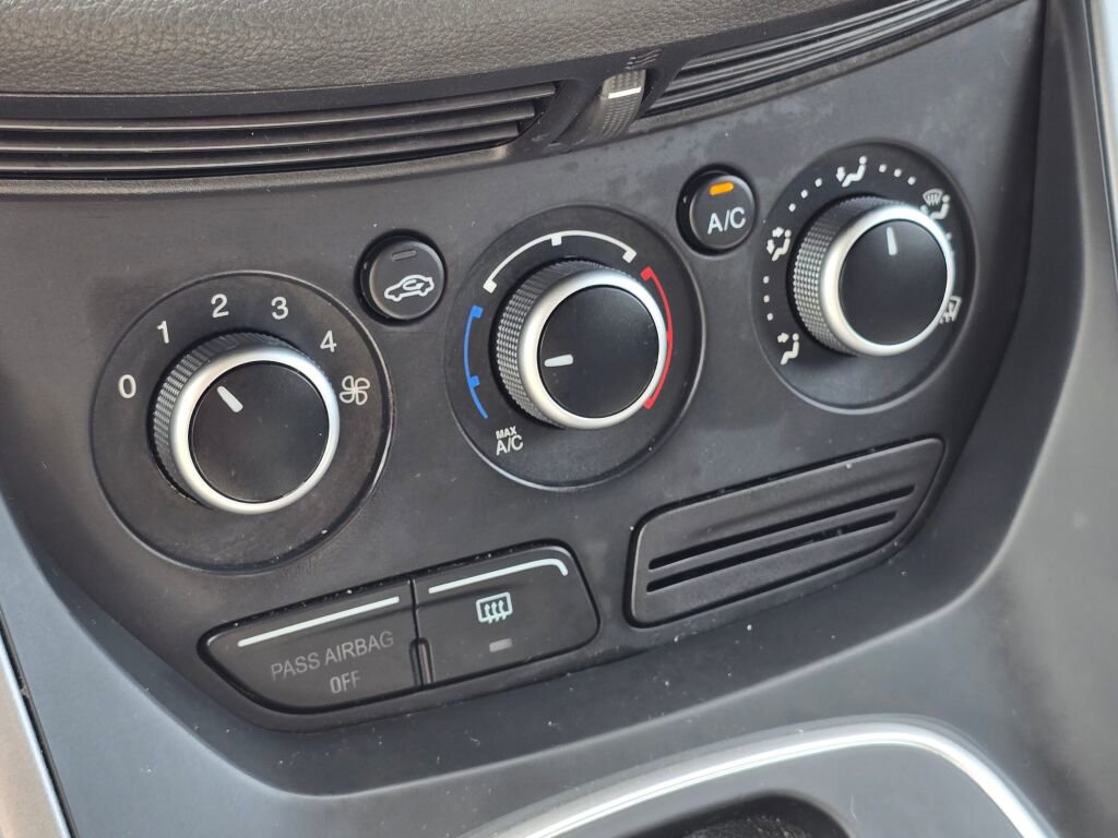 Used 2013 Ford Escape SE AWD/4WD image 28