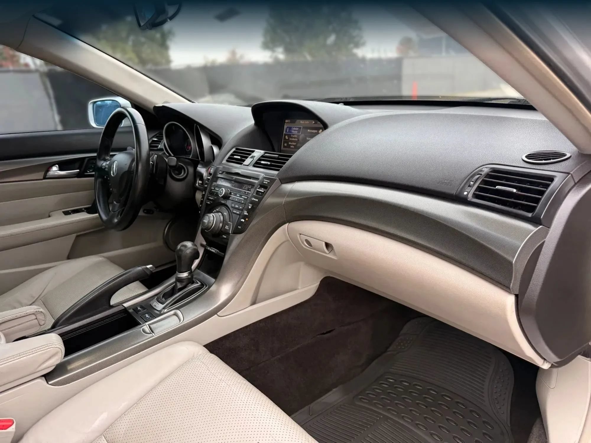 Used 2014 Acura TL w/ Technology Package FWD image 19