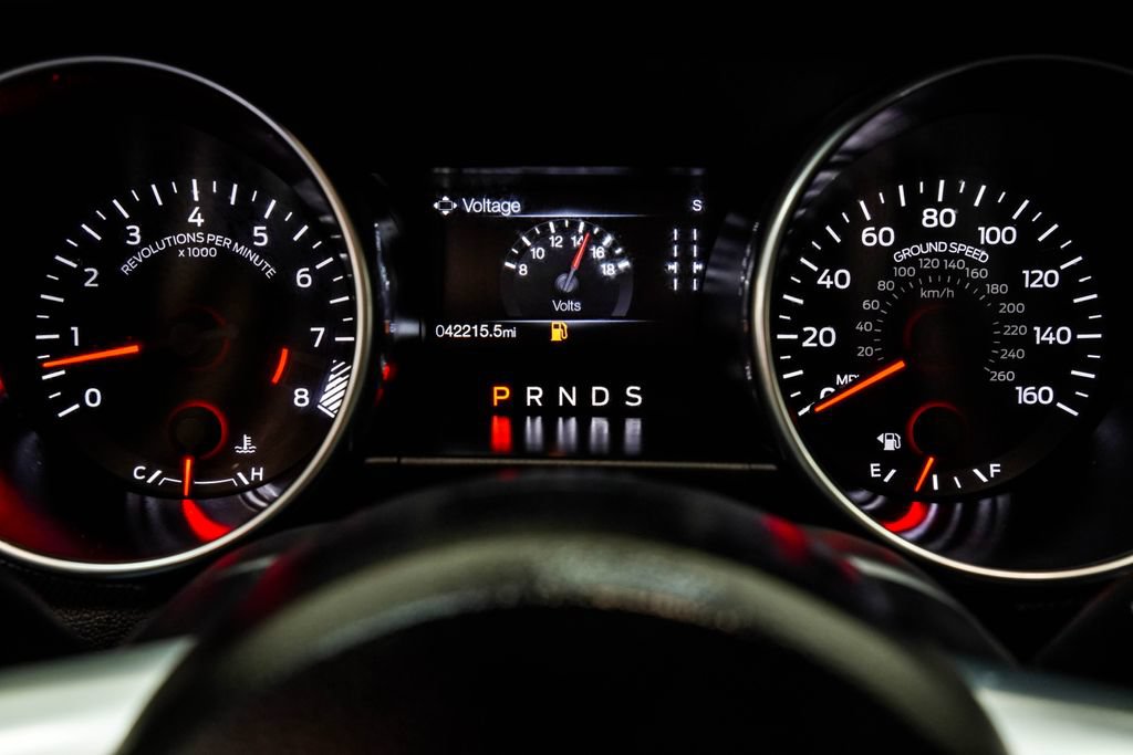 Used 2021 Ford Mustang GT RWD image 28