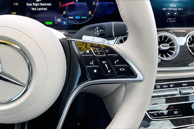 Certified 2023 Mercedes-Benz CLS 450 4MATIC image 21