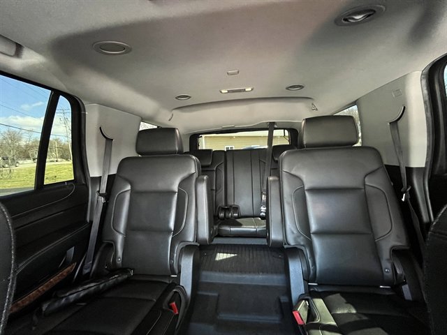 Used 2018 Chevrolet Tahoe Premier image 38
