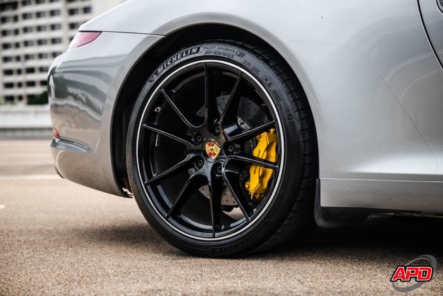 Used 2012 Porsche 911 Carrera S RWD image 54