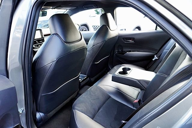 Used 2025 Toyota Corolla GR image 20