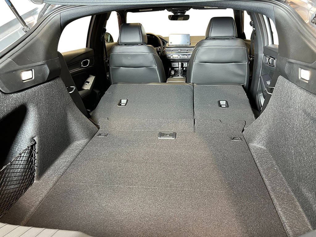 Used 2025 Acura Integra A-Spec image 34