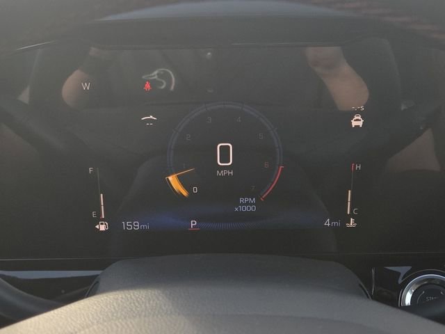 New 2026 Chevrolet Trax RS w/ Driver Confidence Package image 34