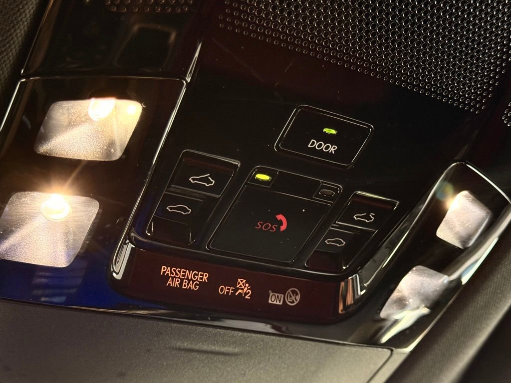 Certified 2024 Lexus NX 450h+ AWD w/ Vision Package image 31