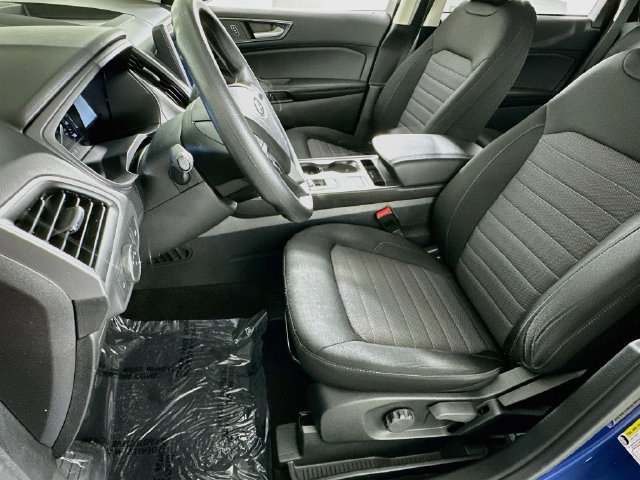 Used 2022 Ford Edge SE AWD/4WD image 9