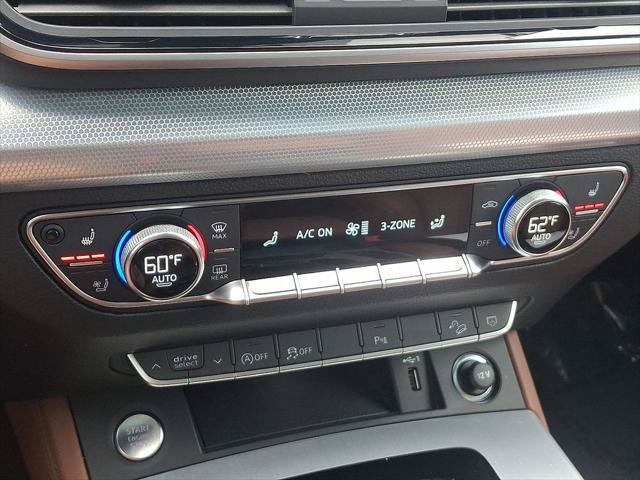 Certified 2024 Audi Q5 2.0T Premium Plus AWD/4WD image 17