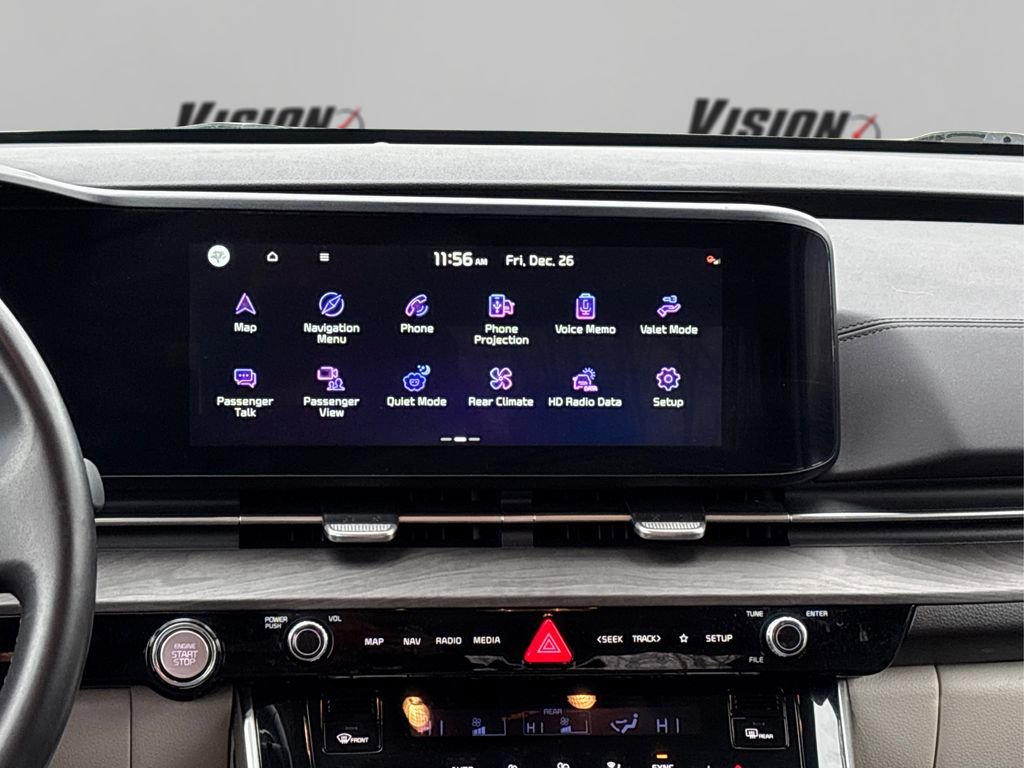 Used 2024 Kia Carnival SX image 20