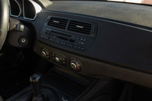 Used 2007 BMW M Coupe image 27