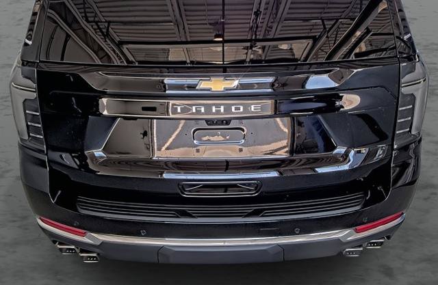 New 2026 Chevrolet Tahoe High Country AWD/4WD image 12