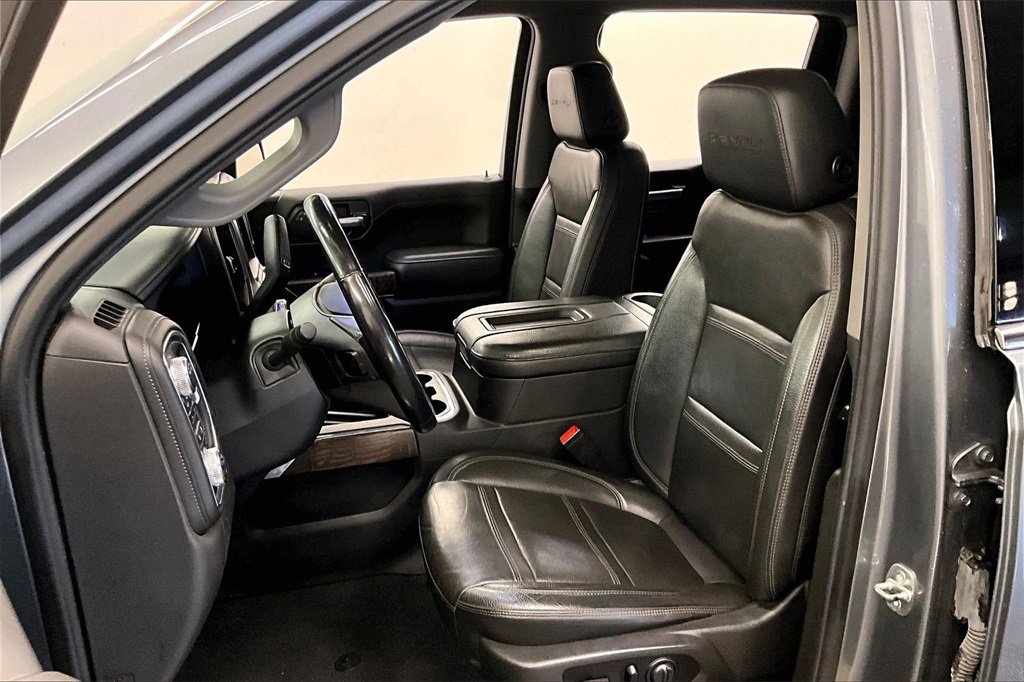 Used 2021 GMC Sierra 1500 Denali image 21