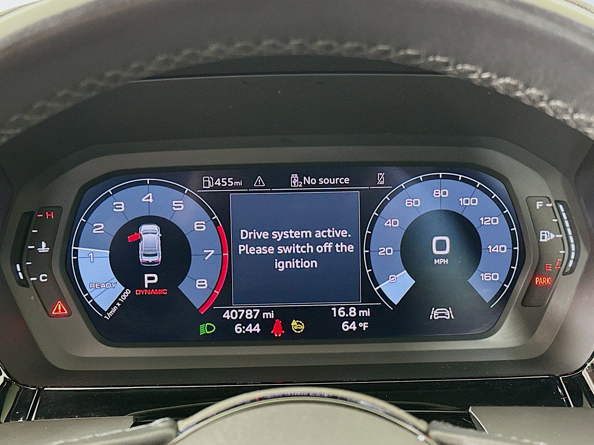 Used 2024 Audi A3 2.0T Premium image 19