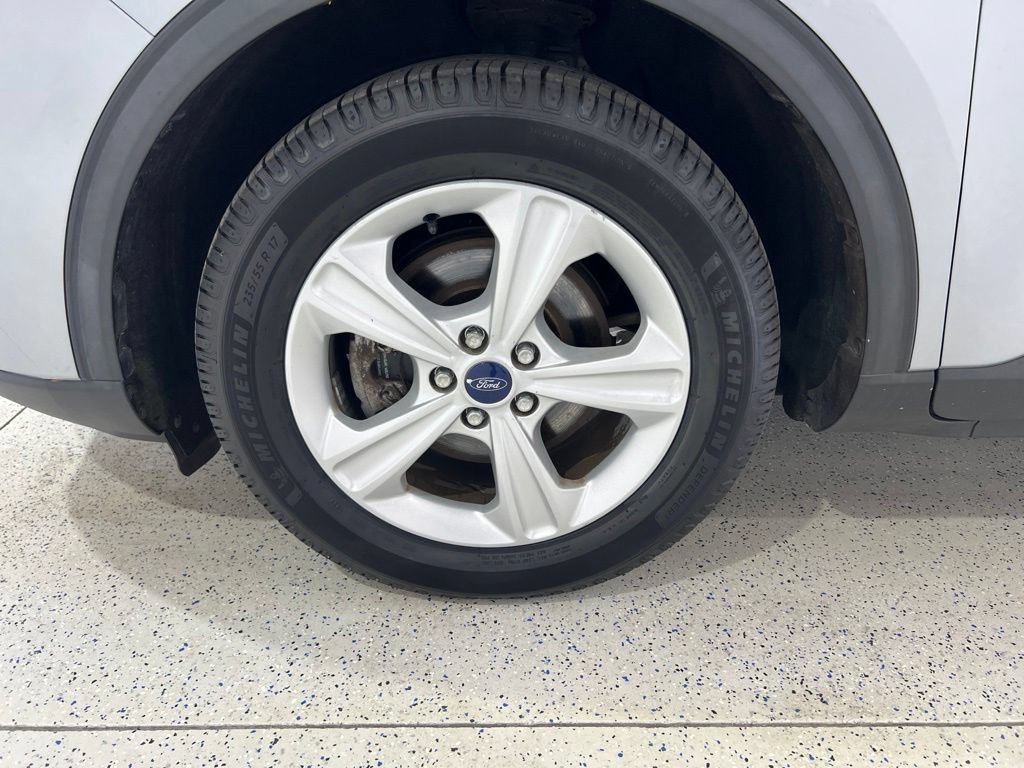 Used 2021 Ford Escape S FWD image 26