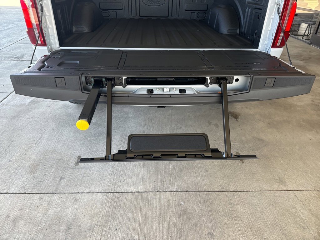 New 2025 Ford F150 Raptor image 29