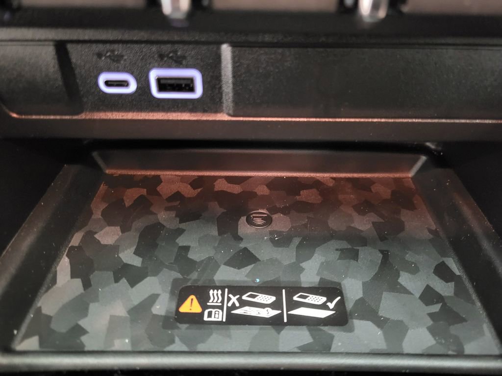 New 2026 Chevrolet Colorado ZR2 w/ Technology Package image 8