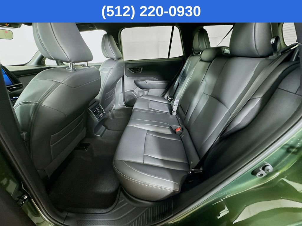 Certified 2026 Subaru Outback Limited AWD/4WD image 30