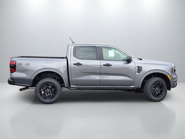 New 2026 Ford Ranger XLT w/ Equipment Group 301A High AWD/4WD image 3