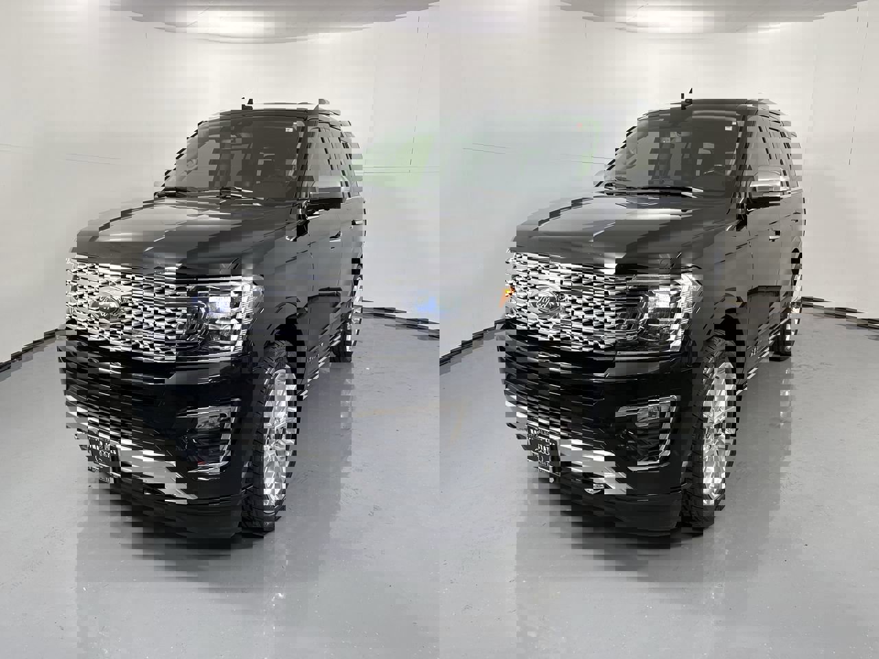 Used 2019 Ford Expedition Platinum image 24