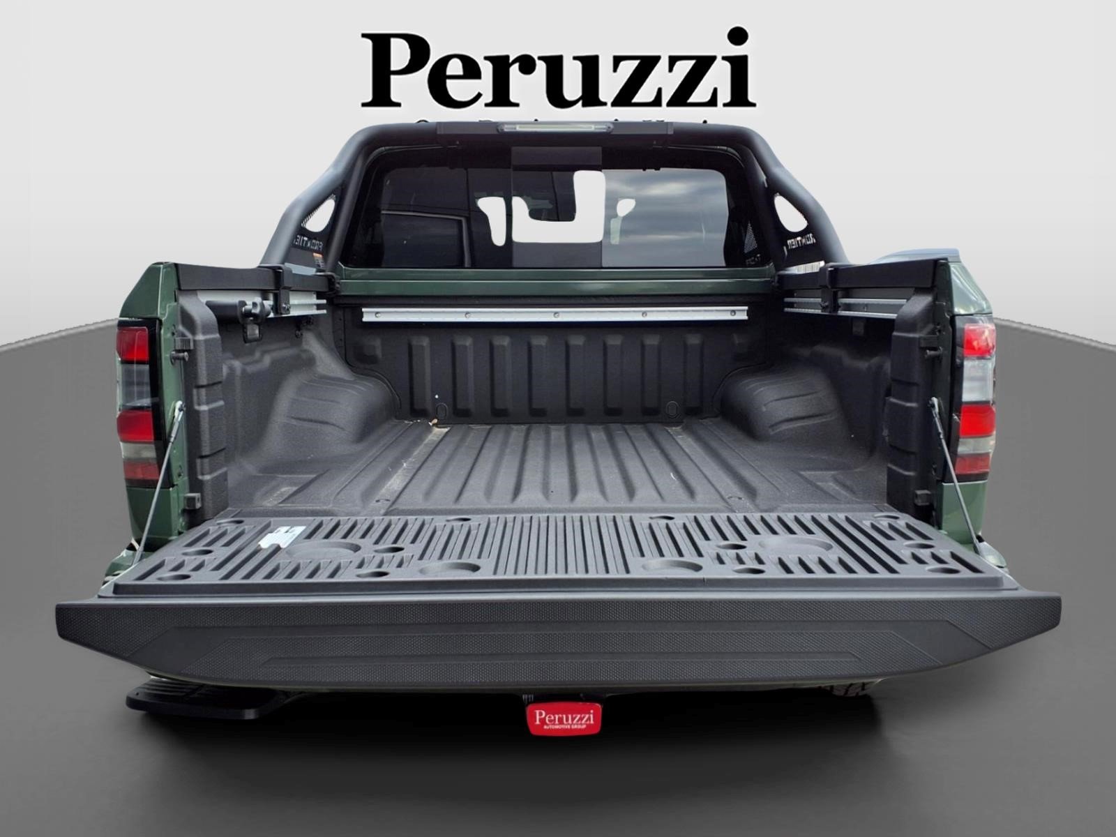 Certified 2023 Nissan Frontier PRO-4X w/ Pro Convenience Package AWD/4WD image 17