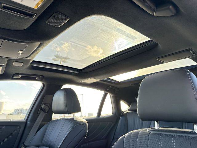 Certified 2023 Lexus LS 500 w/ Interior Upgrade Package image 22