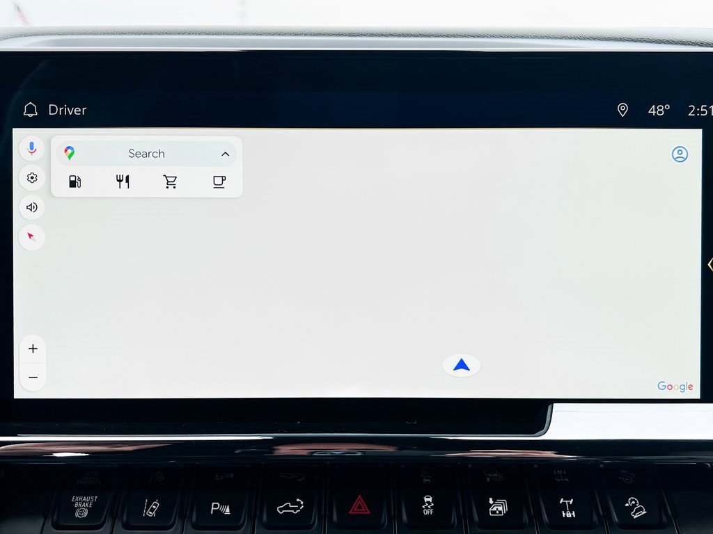 Used 2024 Chevrolet Silverado 2500 ZR2 w/ Technology Package image 5