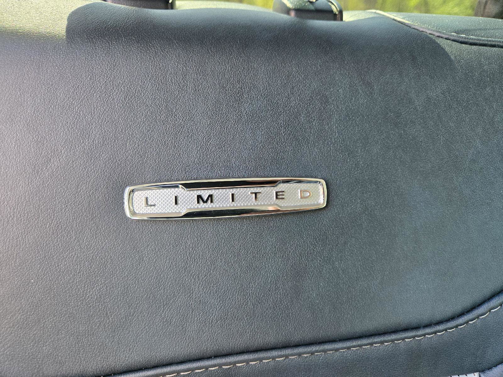 Used 2022 Ford F150 Limited image 31