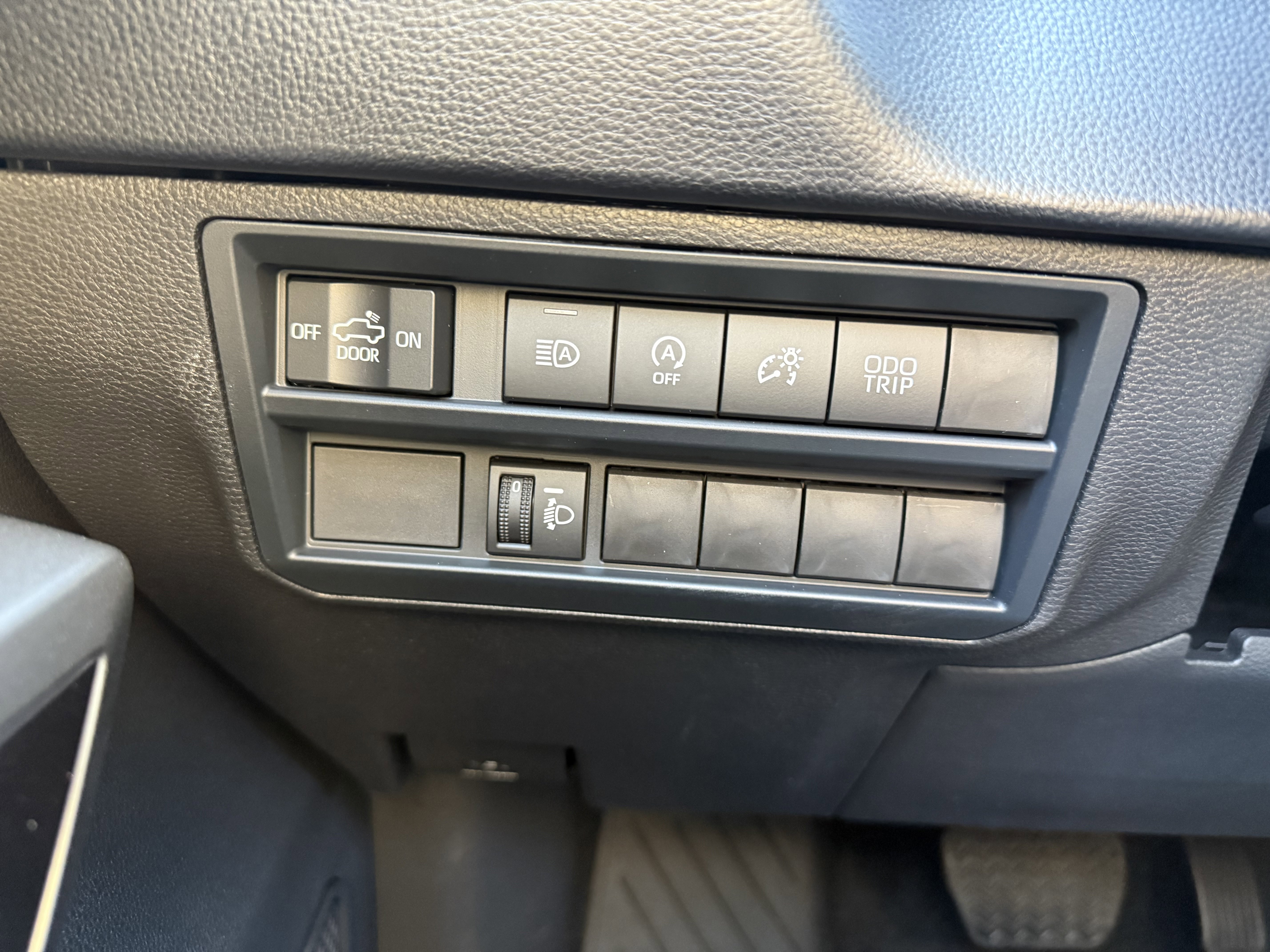 New 2026 Toyota Tundra SR5 image 34