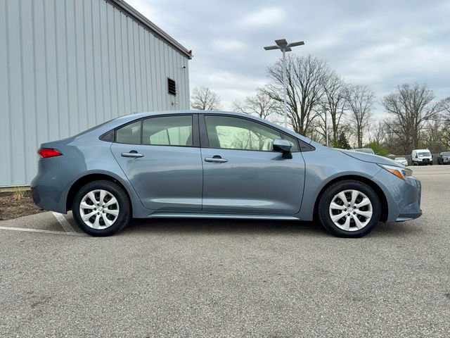 Used 2023 Toyota Corolla LE image 7