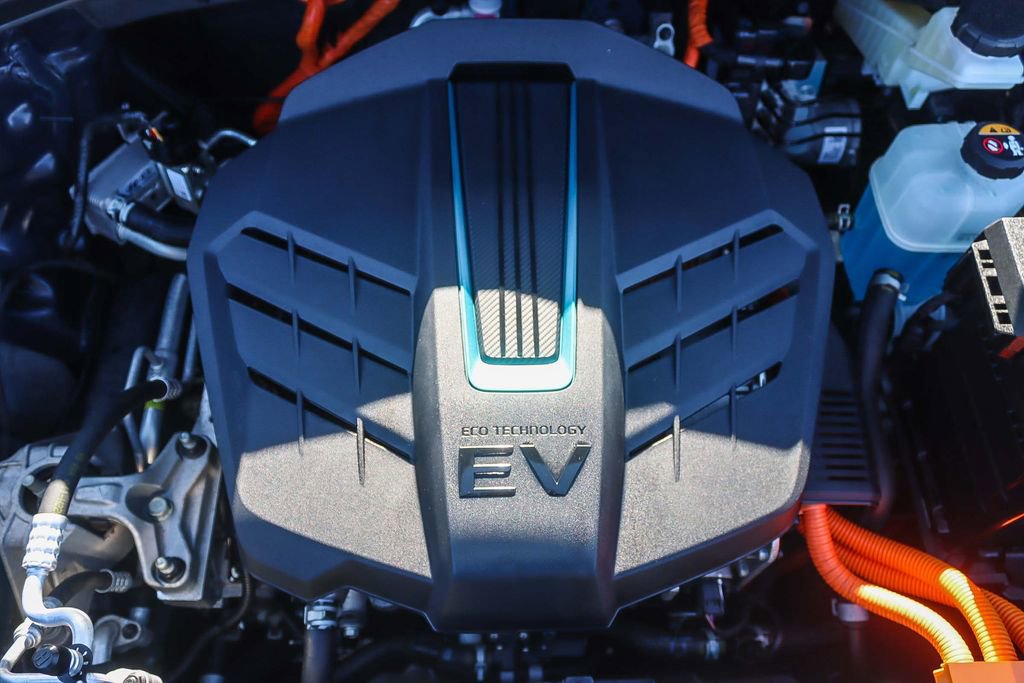 Used 2022 Kia Niro EX Premium image 58