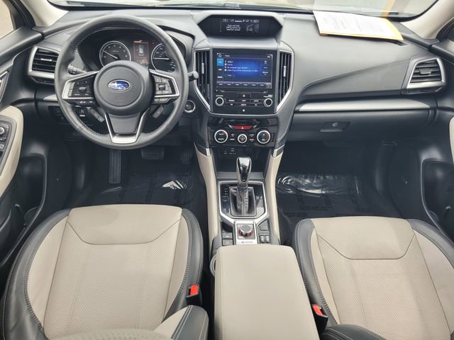 Used 2021 Subaru Forester Limited image 16