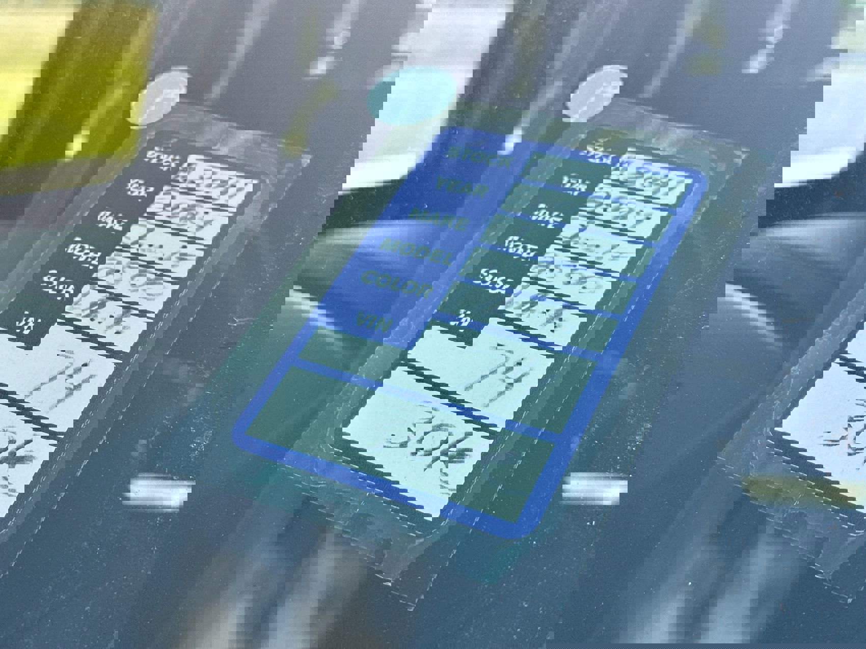 Used 2024 Chevrolet Silverado 2500 High Country w/ High Country Premium Package image 27