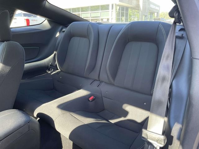 Certified 2021 Ford Mustang GT image 12