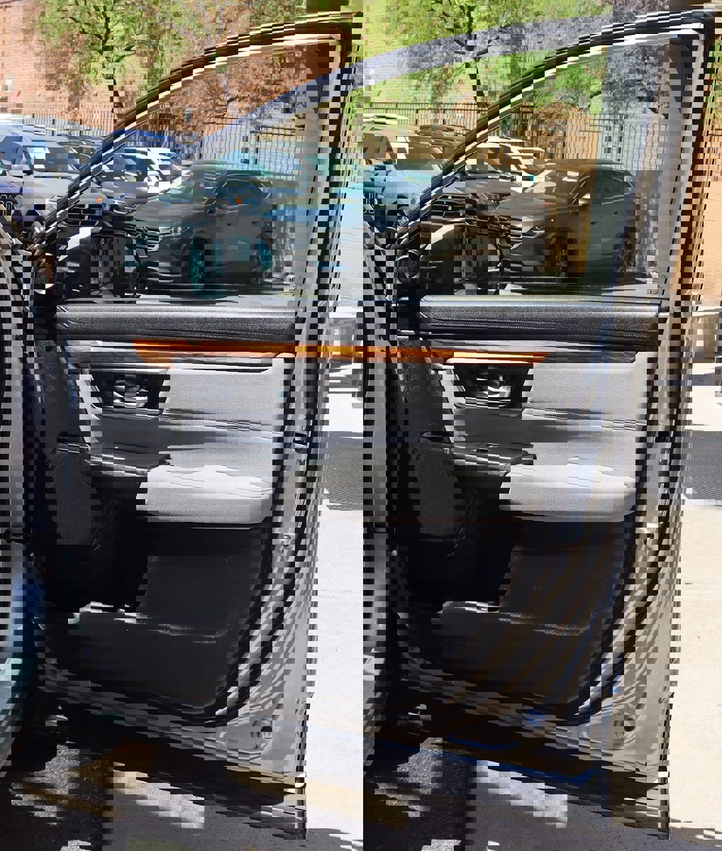 Used 2021 Honda CR-V EX image 33