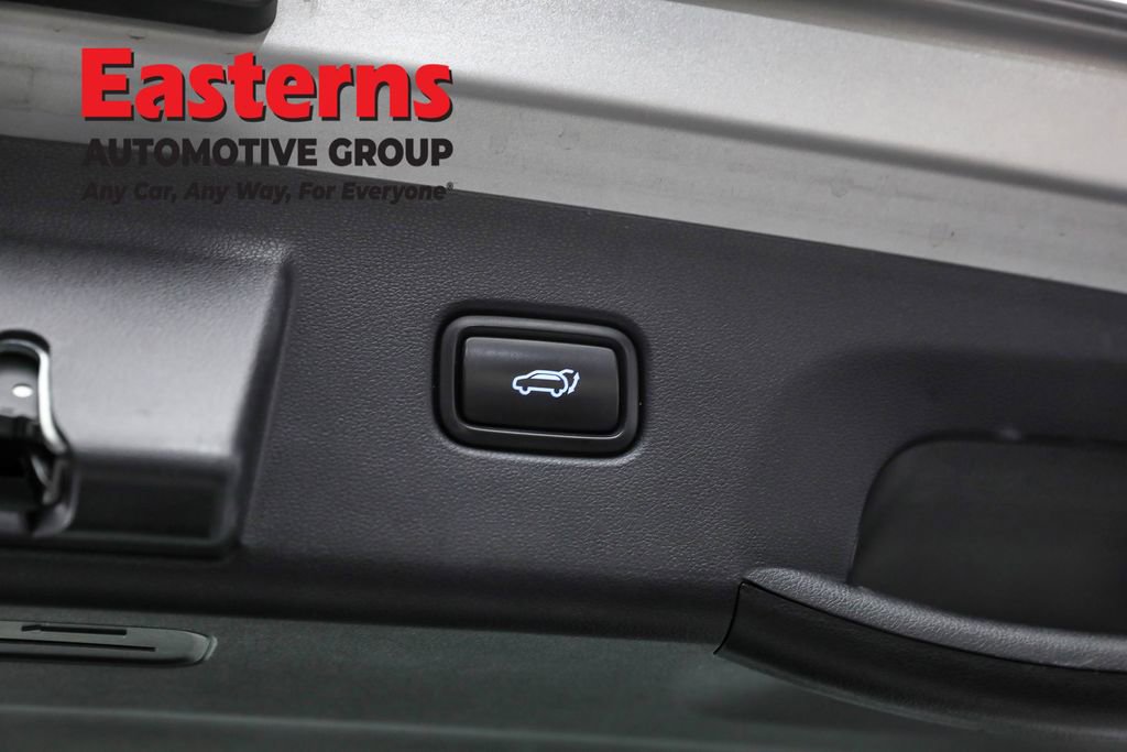 Used 2022 Hyundai Tucson Limited image 22