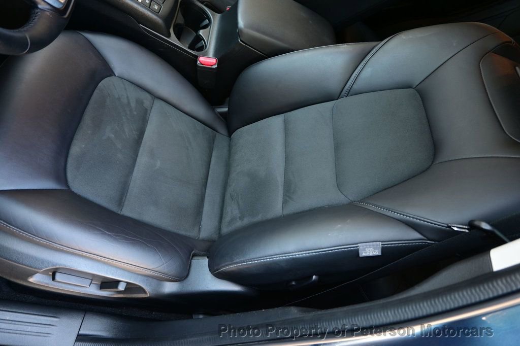 Used 2019 MAZDA CX-5 Touring image 19