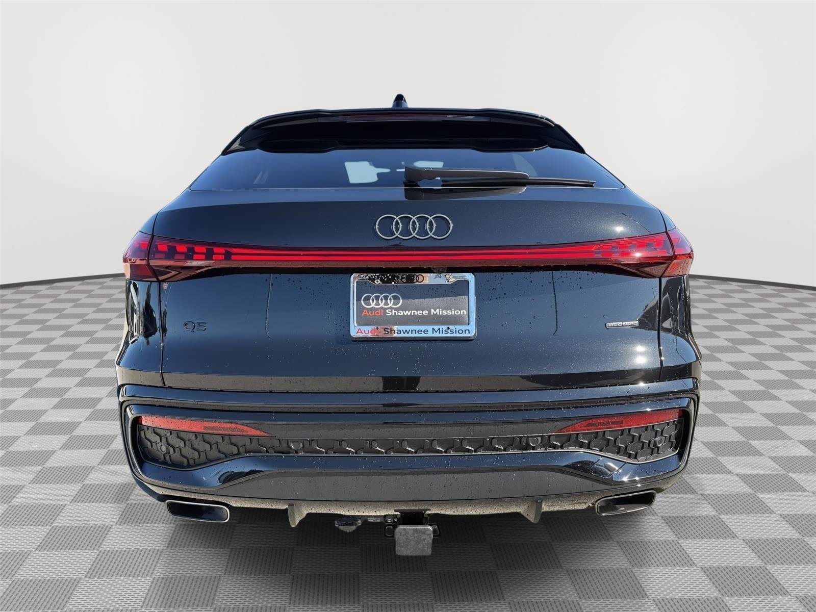 New 2026 Audi Q5 Premium Plus AWD/4WD image 4