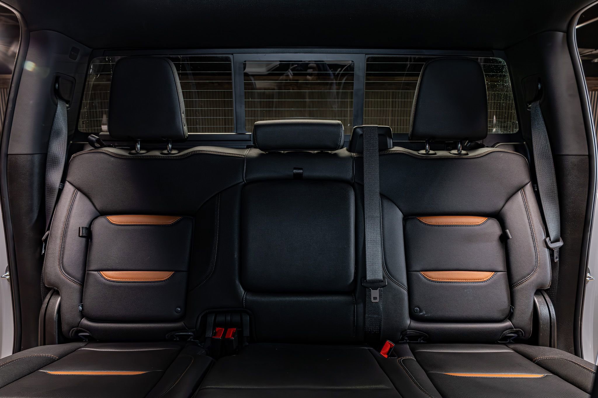 Used 2024 GMC Sierra 2500 AT4 w/ AT4 Premium Plus Package image 23