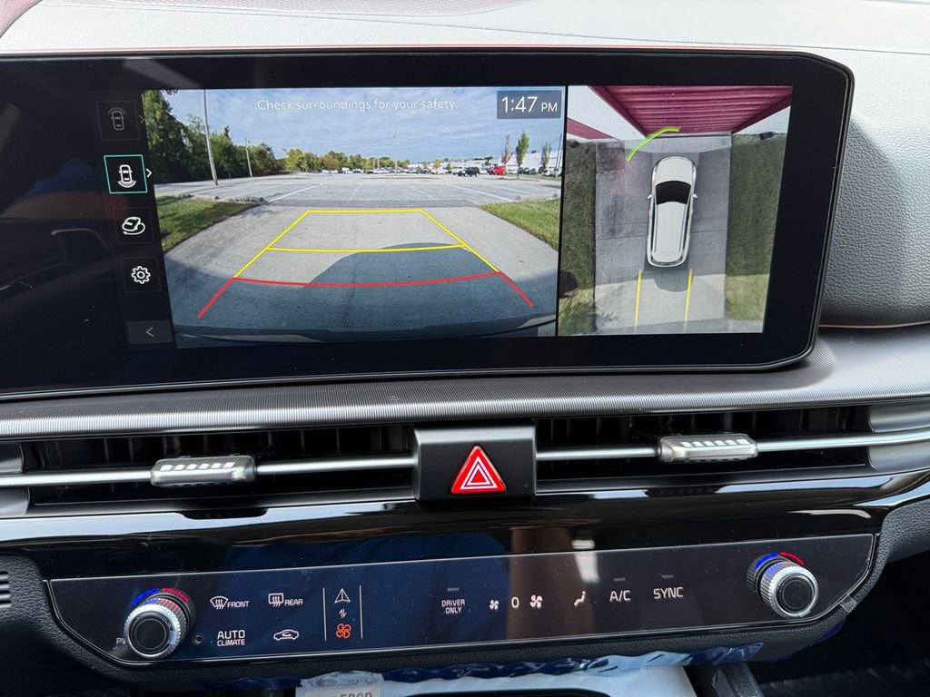 New 2026 Kia Sportage SX Prestige image 20