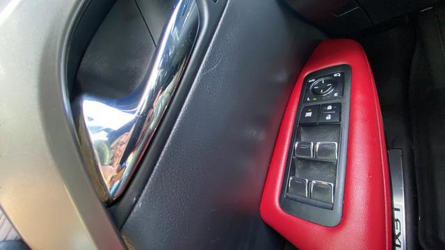 Used 2021 Lexus RX 350 F Sport w/ Accessory Package AWD/4WD image 21