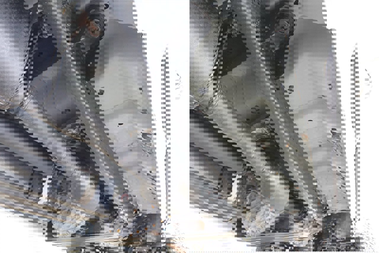 Used 2002 Ford F250 XLT image 22